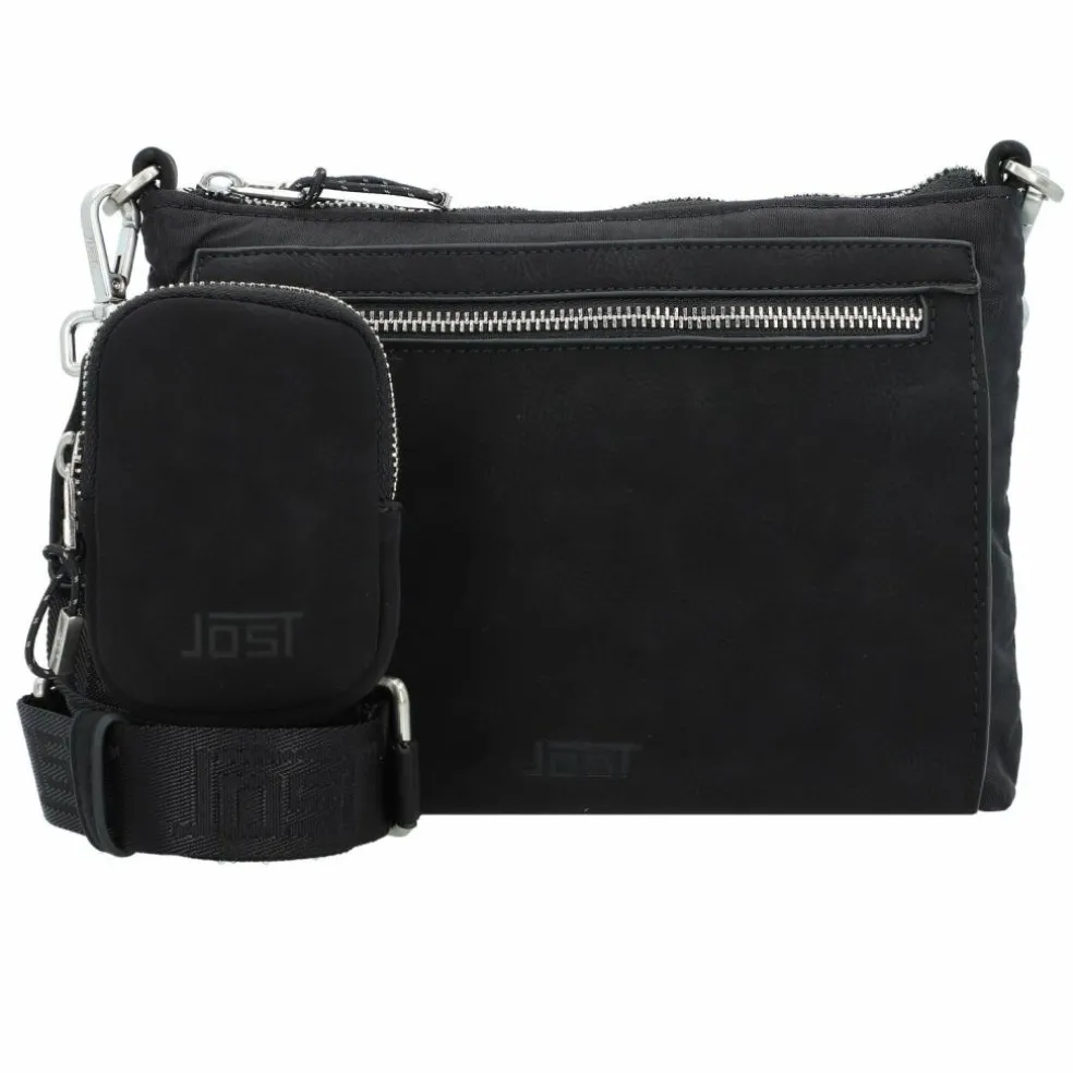 Jost Roskilde Umhängetasche 20 cm