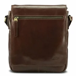 Jost Skagen Umhängetasche S Leder 25 cm
