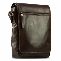 Jost Skagen Umhängetasche S Leder 25 cm