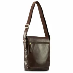 Jost Skagen Umhängetasche S Leder 25 cm