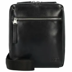 Jost Skagen Umhängetasche Leder 19 cm