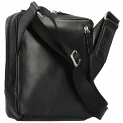 Jost Skagen Umhängetasche Leder 19 cm