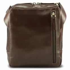 Jost Skagen Umhängetasche Leder 19 cm