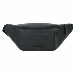 Jost Stockholm Gürteltasche Leder 32 cm