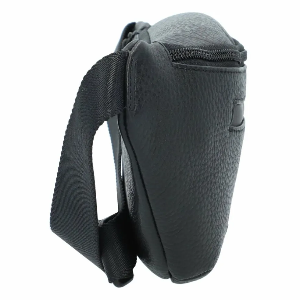 Jost Stockholm Gürteltasche Leder 32 cm