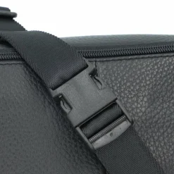 Jost Stockholm Gürteltasche Leder 32 cm