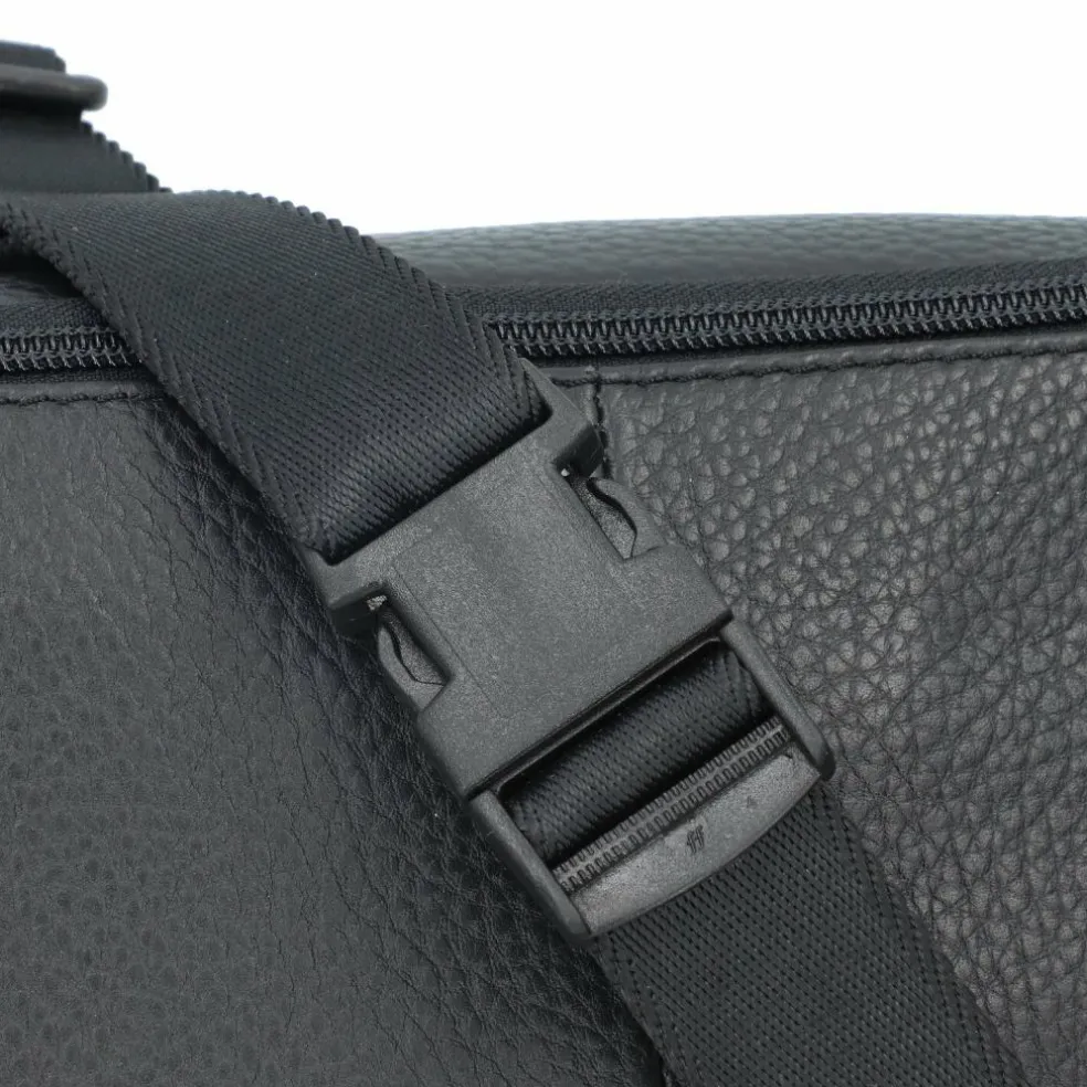 Jost Stockholm Gürteltasche Leder 32 cm