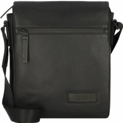 Jost Stockholm Umhängetasche Leder 23 cm
