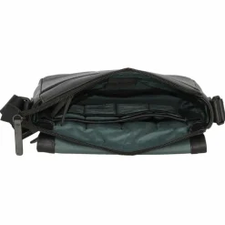 Jost Stockholm Umhängetasche Leder 23 cm