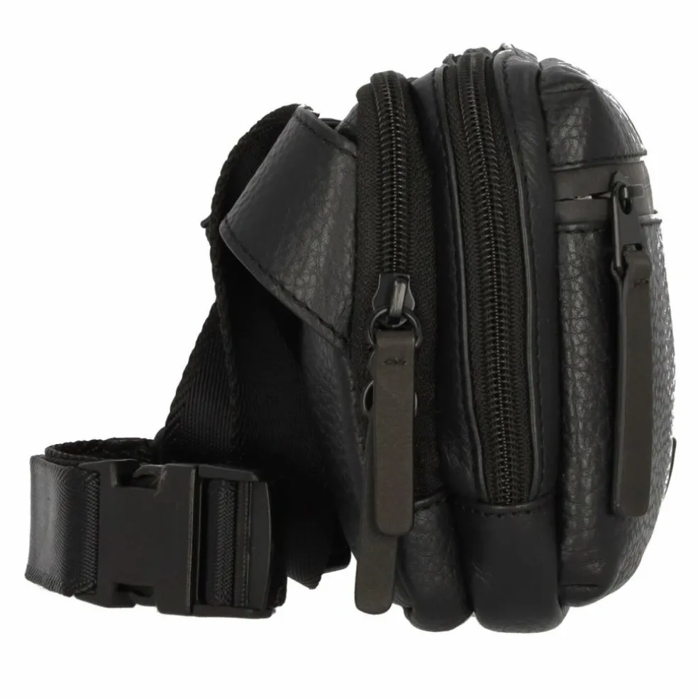 Jost Stockholm Umhängetasche 20 cm