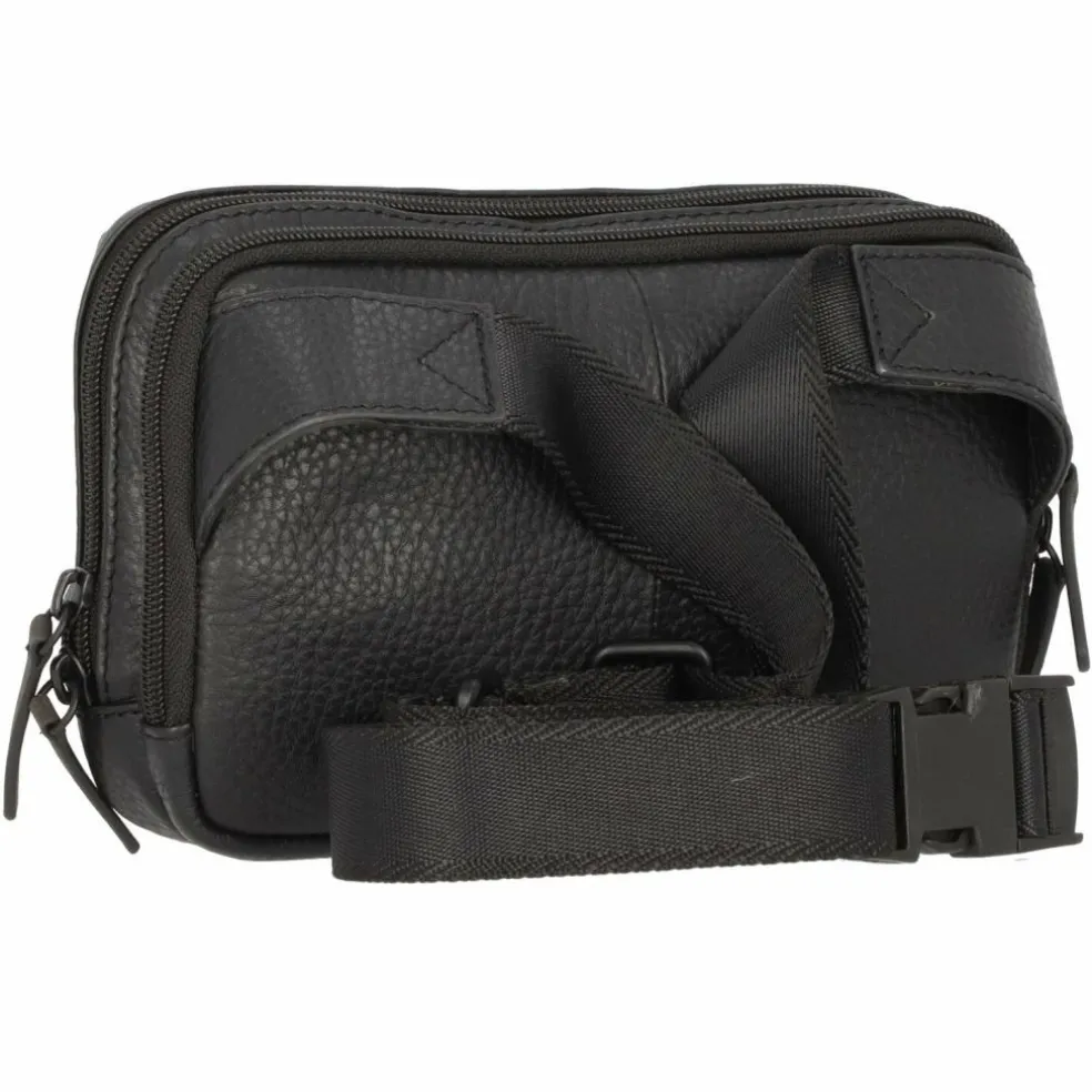 Jost Stockholm Umhängetasche 20 cm