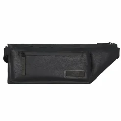 Jost Stockholm Umhängetasche Leder 39 cm