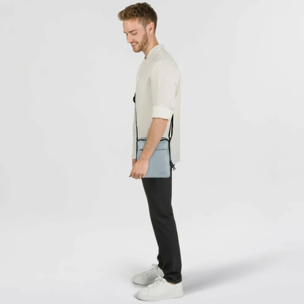 Jost Tolja Mini Bag Umhängetasche XS 18 cm