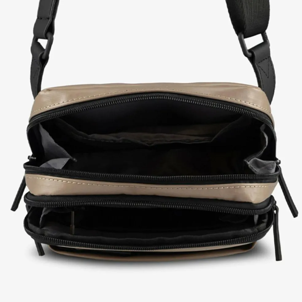 Jost Tolja Mini Bag Umhängetasche XS 18 cm