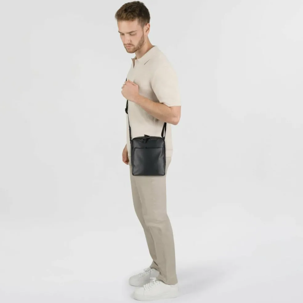 Jost Tolja Mini Bag Umhängetasche XS 18 cm