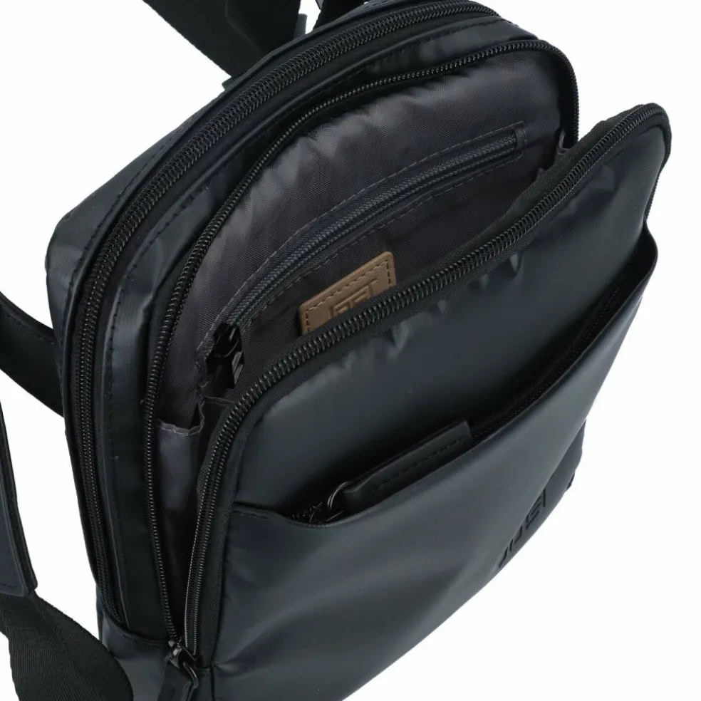 Jost Tolja Mini Bag Umhängetasche XS 18 cm