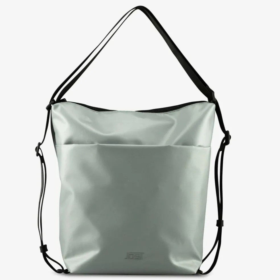 Jost Tolja Schultertasche 23 cm