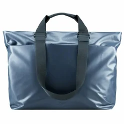 Jost Tolja Shopper Tasche RFID Schutz 40 cm Laptopfach
