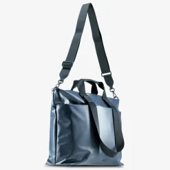 Jost Tolja Shopper Tasche RFID Schutz 40 cm Laptopfach