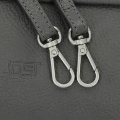 Jost Vika Umhängetasche Leder 28 cm