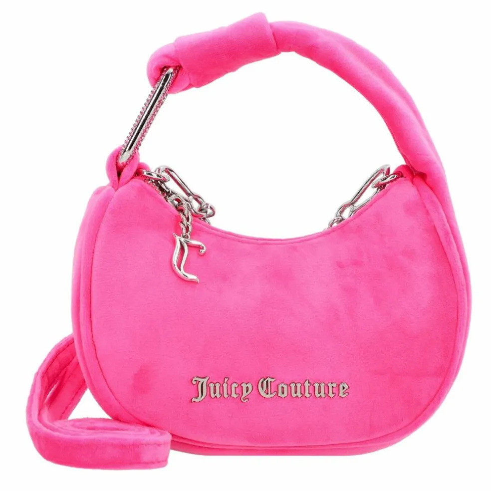 Juicy Couture Blossom Mini Bag Handtasche 18 cm