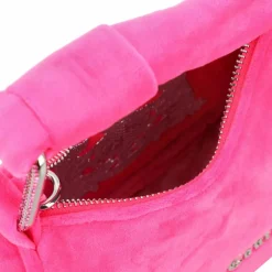 Juicy Couture Blossom Mini Bag Handtasche 18 cm