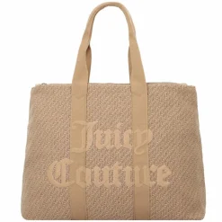 Juicy Couture Daisy Shopper Tasche mit Wendefunktion 45 cm