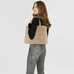 Juicy Couture Daisy Shopper Tasche mit Wendefunktion 45 cm