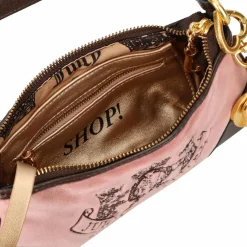 Juicy Couture Daydreamer Schultertasche 23.5 cm