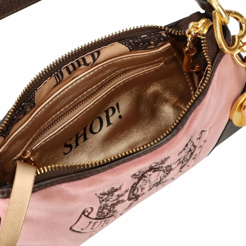 Juicy Couture Daydreamer Schultertasche 23.5 cm