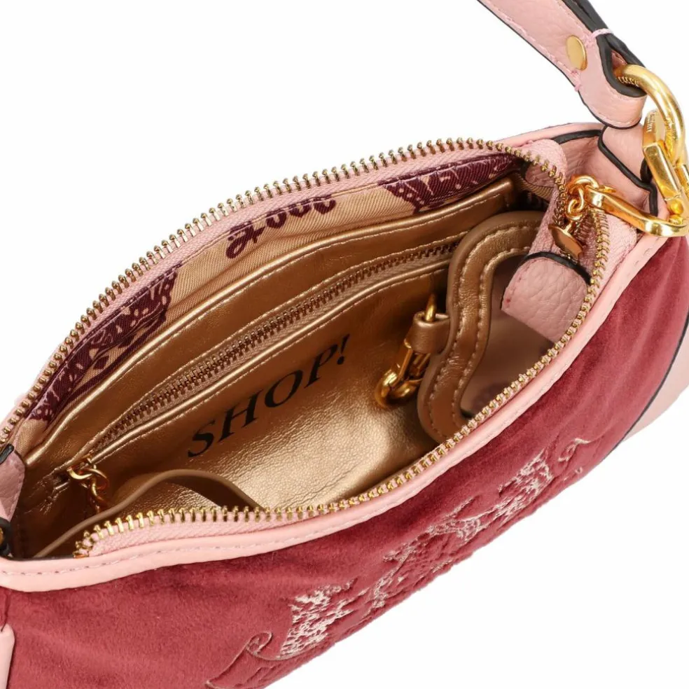 Juicy Couture Daydreamer Schultertasche 23.5 cm