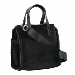 Juicy Couture Iris Velvet Rhinestones Handtasche 19 cm