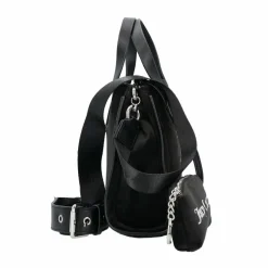 Juicy Couture Iris Velvet Rhinestones Handtasche 19 cm