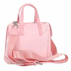 Juicy Couture Iris Velvet Rhinestones Handtasche 19 cm