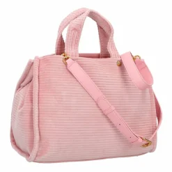 Juicy Couture Iris Velvet Stripes Handtasche 32 cm