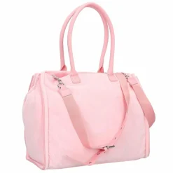 Juicy Couture Iris Velvet Rhinestones Shopper Tasche 33 cm