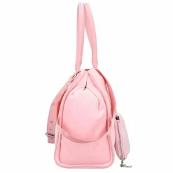 Juicy Couture Iris Velvet Rhinestones Shopper Tasche 33 cm