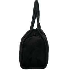 Juicy Couture Iris Velvet Rhinestones Shopper Tasche 33 cm