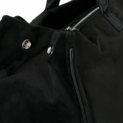 Juicy Couture Iris Velvet Rhinestones Shopper Tasche 33 cm