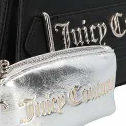 Juicy Couture Jasmine Schultertasche 24 cm
