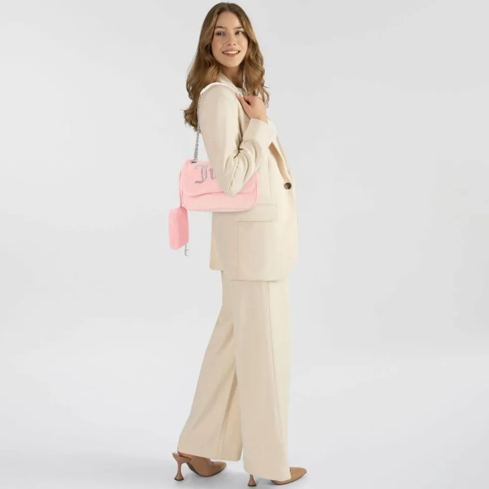 Juicy Couture Kimberly Schultertasche 26 cm