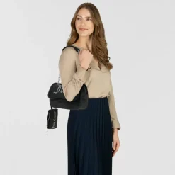 Juicy Couture Kimberly Schultertasche 26 cm