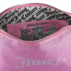 Juicy Couture Mia Clutch Tasche 24 cm