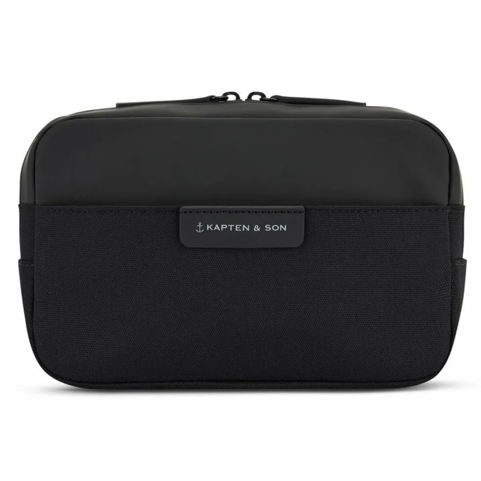 Kapten & Son Bergen Gürteltasche 22 cm