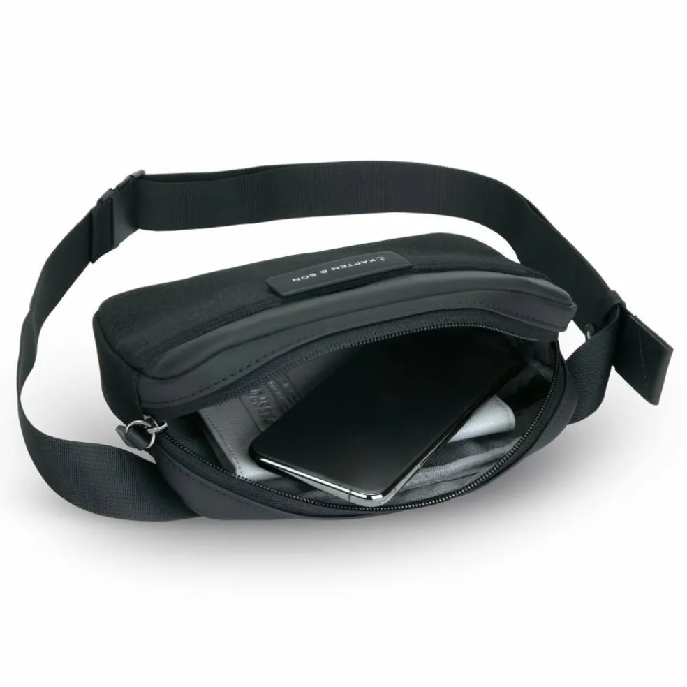 Kapten & Son Bergen Gürteltasche 22 cm