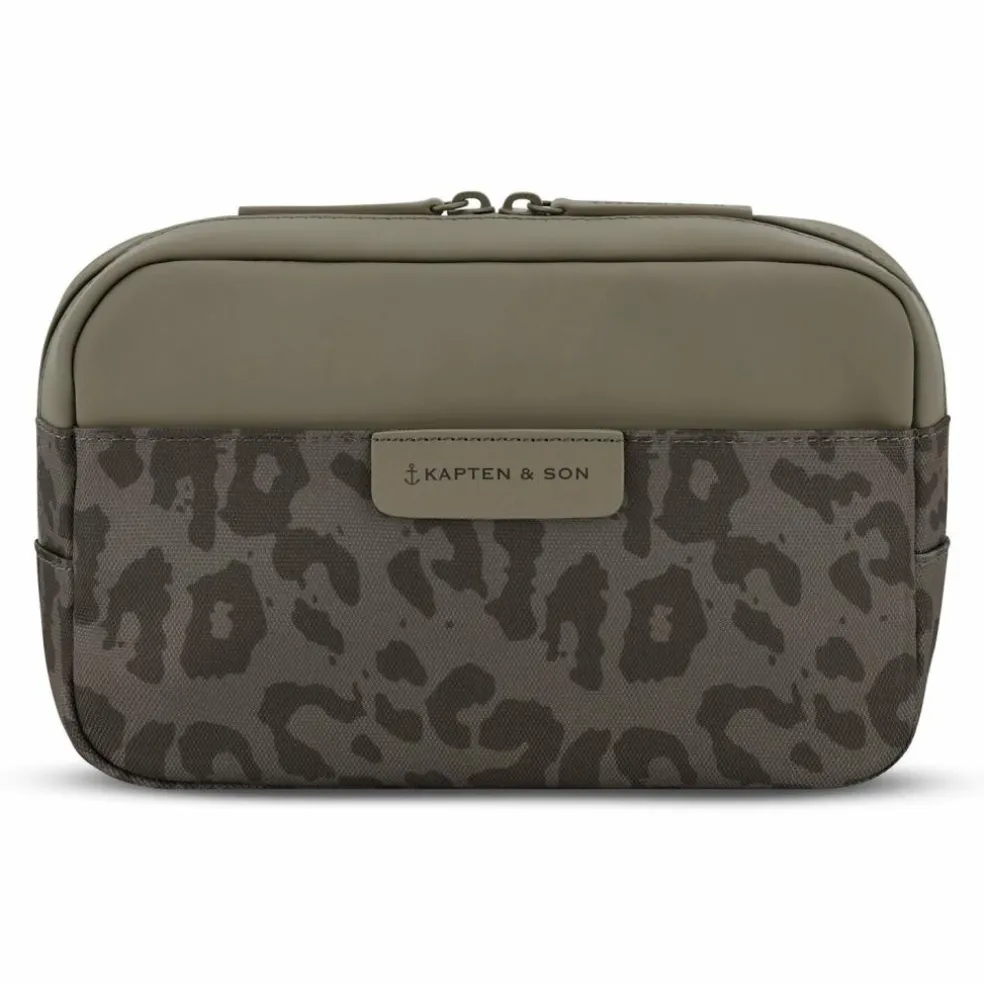 Kapten & Son Bergen Pro Gürteltasche 23 cm