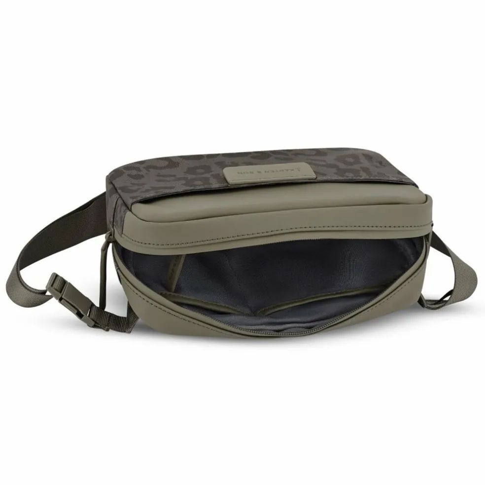 Kapten & Son Bergen Pro Gürteltasche 23 cm