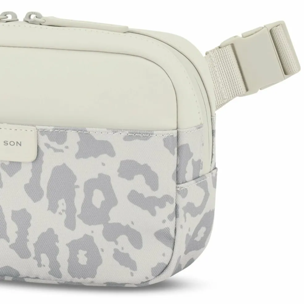 Kapten & Son Bergen Pro Gürteltasche 23 cm