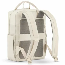 Kapten & Son Bergen Wickelrucksack Set 4 tlg. Laptopfach