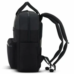 Kapten & Son Bergen Wickelrucksack Set 4 tlg. Laptopfach